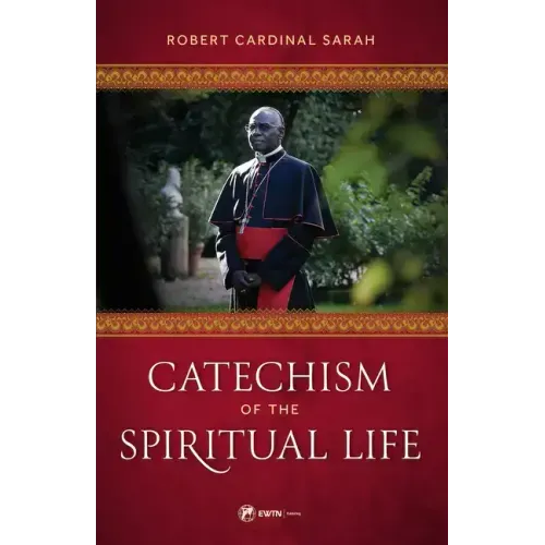 Catechism of the Spiritual Life