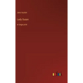 Lady Susan: in large print