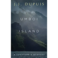 Umboi Island: A Creature X Mystery