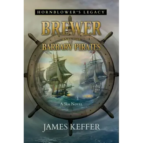 Brewer and The Barbary Pirates