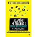 Adapting Higher Education Teaching for an Online Environment