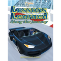 Lessons Learned Along The Journey