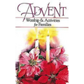 Advent Worship and Activities for Families
