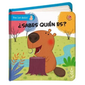 Sabes Quién Es?