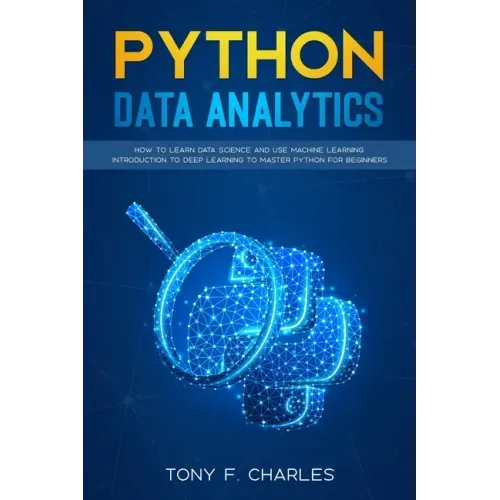 python data analytics
