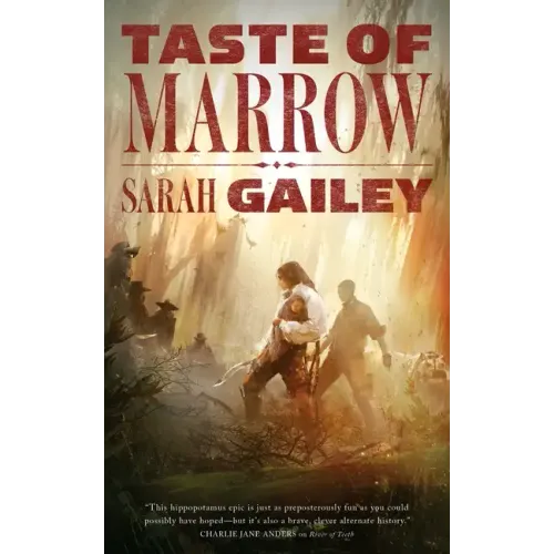 Taste of Marrow