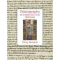 Palaeography for Family and Local Historians