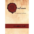 Ambrosia: A Collection Of Poems