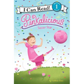 Pinkalicious: Soccer Star