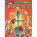 Robot Man