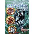 The Lords of the Depths #2: Commander Neptune