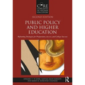 Public Policy and Higher Education: Reframing Strategies for Preparation, Access, and College Success