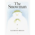 The Snowman: A Classic Children's Book