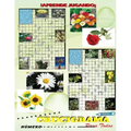 Crucigramas para Todos 3