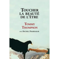 Toucher la beauté de l'être