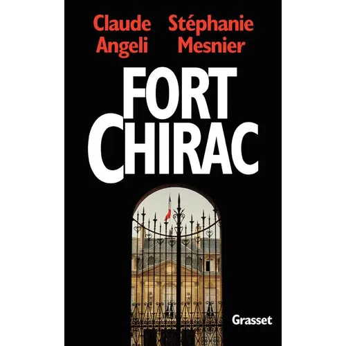 Fort-Chirac