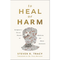 To Heal or Harm: Scripture's Use as Poison or Medicine for Abuse Survivors