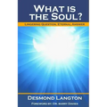 What Is The Soul?: Lingering Question, Eternal Answer