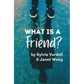 What Is a FRIEND?