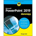 PowerPoint 2019 for Dummies