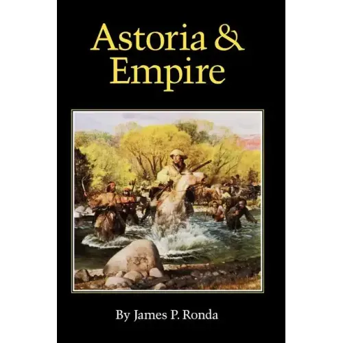 Astoria and Empire