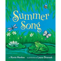 Summer Song Board Book