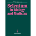 Selenium in Biology and Medicine: Proceedings of the 4th International Symposium on Selenium in Biology and Medicine. Held July 18-21, 1988, Tübingen,