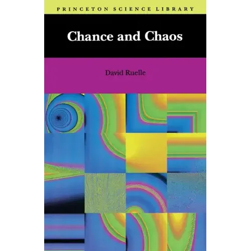 Chance and Chaos
