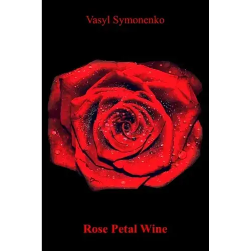 Rose Petal Wine