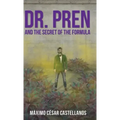 Dr. Pren and the Secret of the Formula