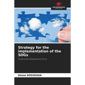 Strategy for the implementation of the SDGs
