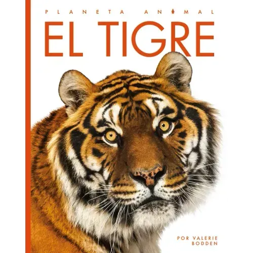 El Tigre