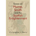 Essays on Hume, Smith and the Scottish Enlightenment