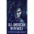 All-American Werewolf