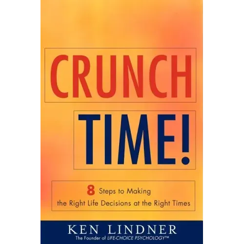 Crunch Time!