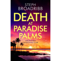 Death at Paradise Palms
