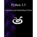 Python 3.5 Extending and Embedding Python