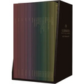 ESV Illuminated Scripture Journal: New Testament Set