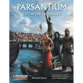 Parsantium: City at the Crossroads