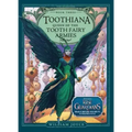 Toothiana, Queen of the Tooth Fairy Armies