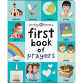First 100: First Book of Prayers