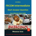 Frcem Intermediate: Short Answer Question Third edition, Volume 2 in Full Colour