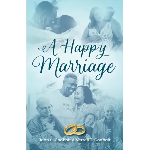 A Happy Marriage