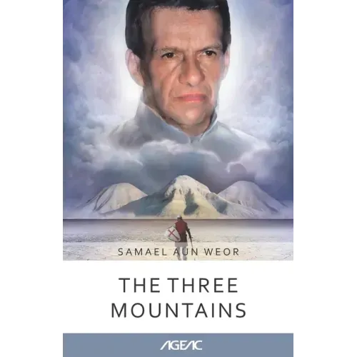 The Three Mountains (AGEAC): Black and White Edition