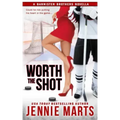 Worth the Shot: A Bannister Brothers Novella