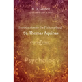 Introduction to the Philosophy of St. Thomas Aquinas, Volume 3