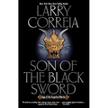 Son of the Black Sword