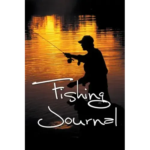 Fishing Journal