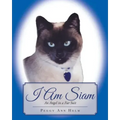 I am Siam: An Angel in a Fur Suit