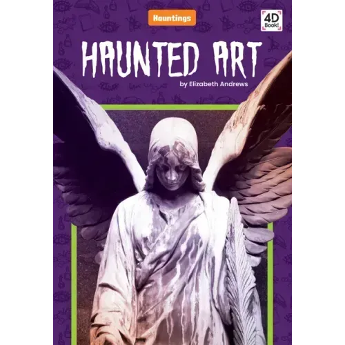 Haunted Art